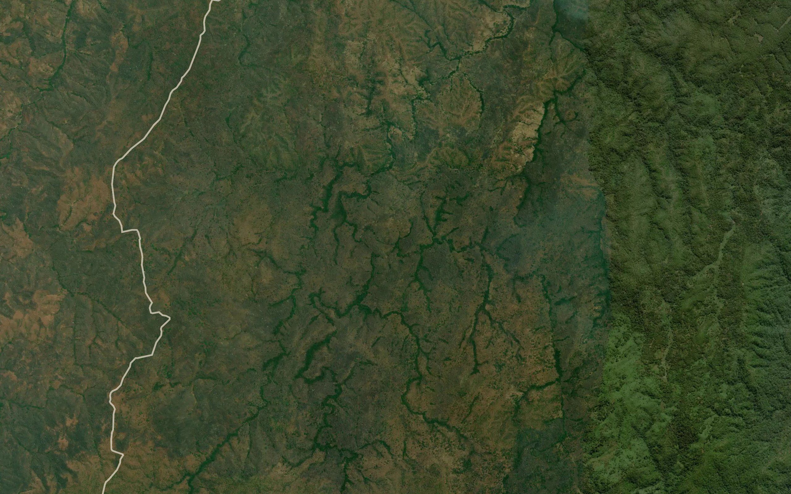 Kabango