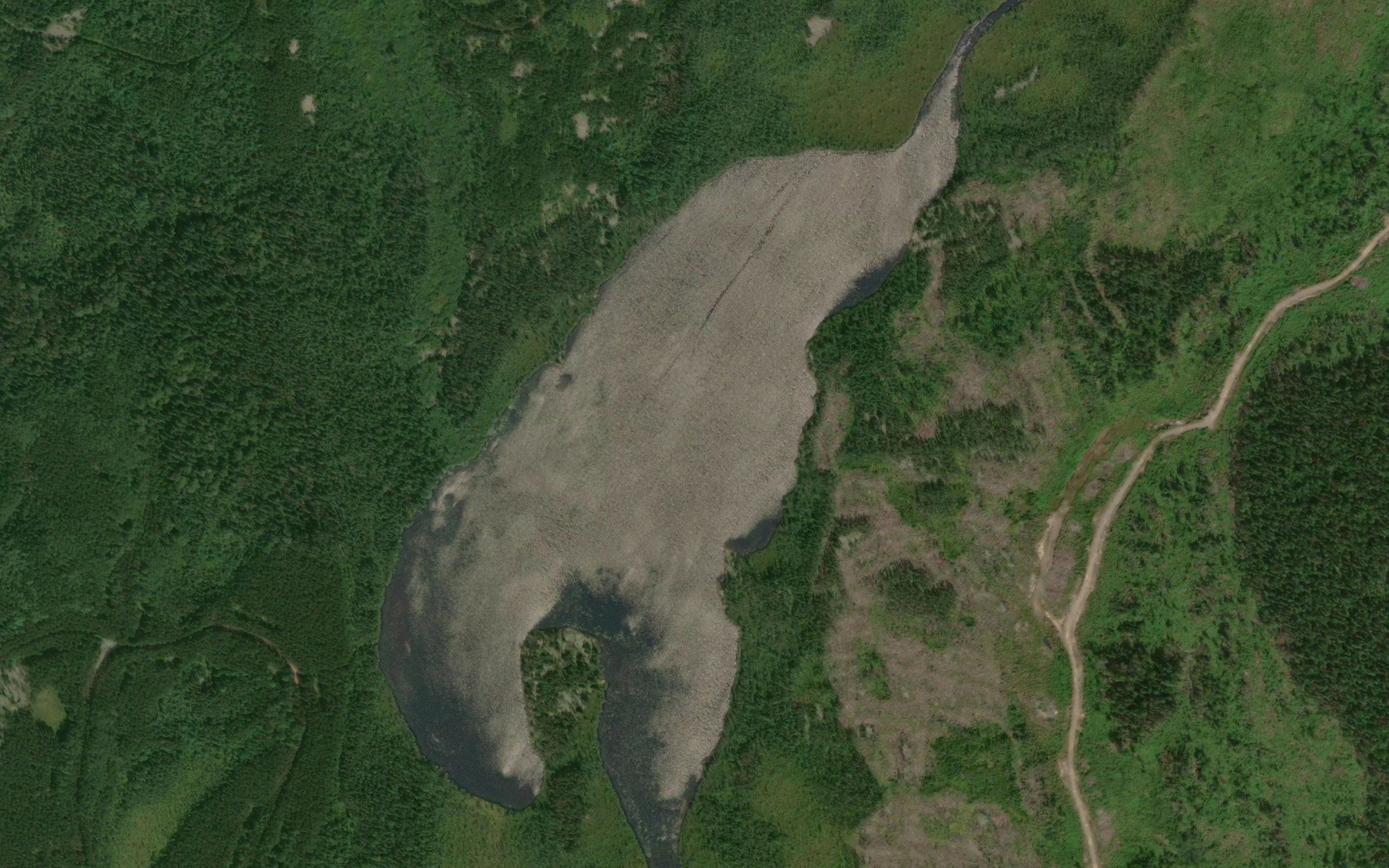 North Twin Lake