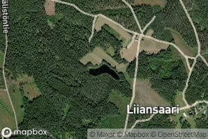 Mustalampi