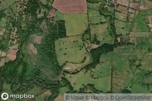 Brazo del Rio Grande