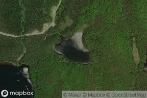 Mooserun Lake