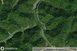 Painters Lick Branch