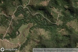 Corrego Sao Jeronimo