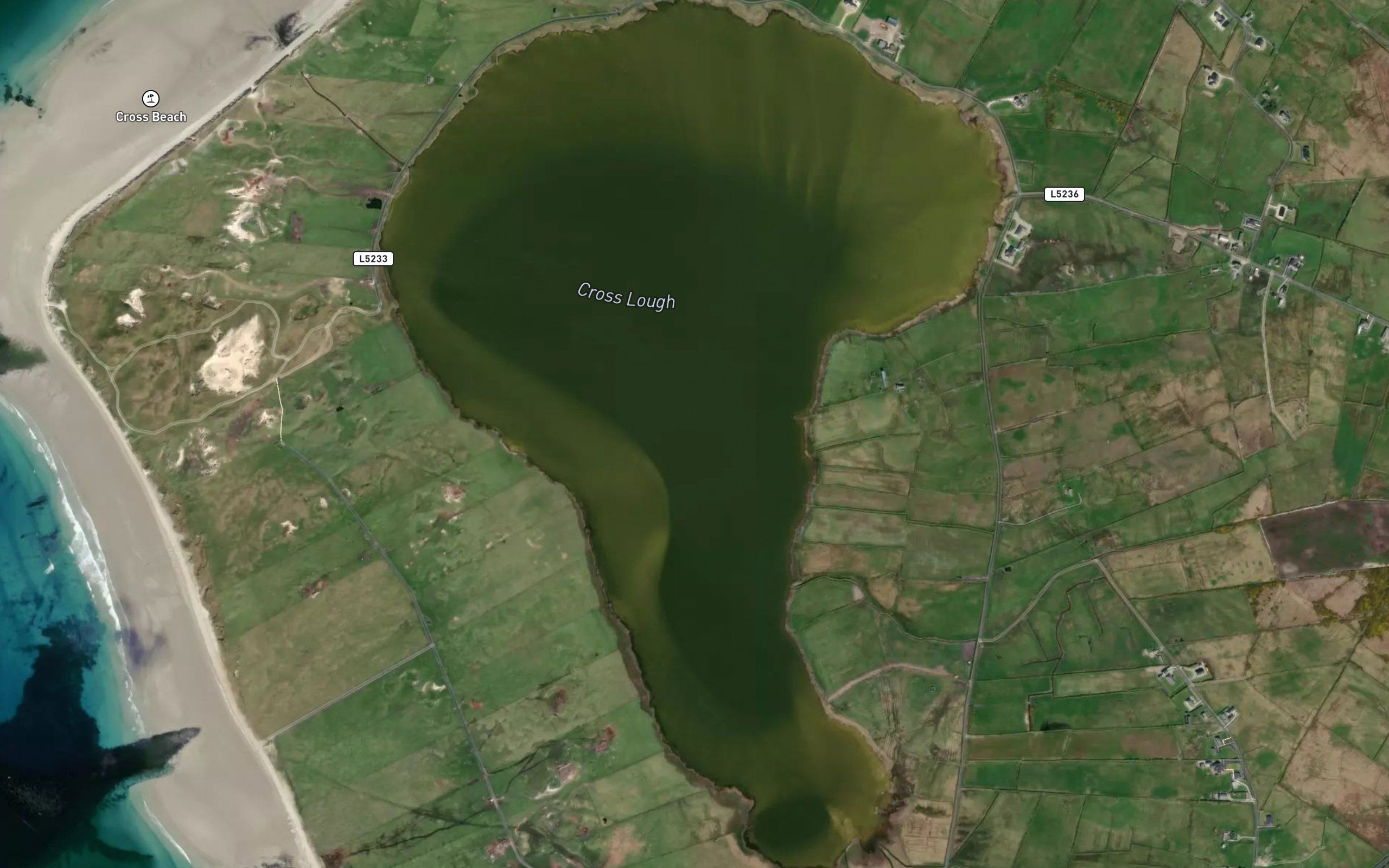 Cross Lough