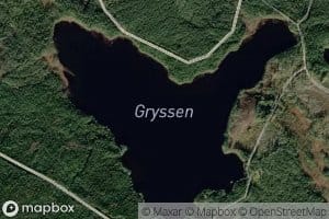Gryssen