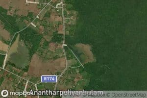 Anantharpuliyan Kulam