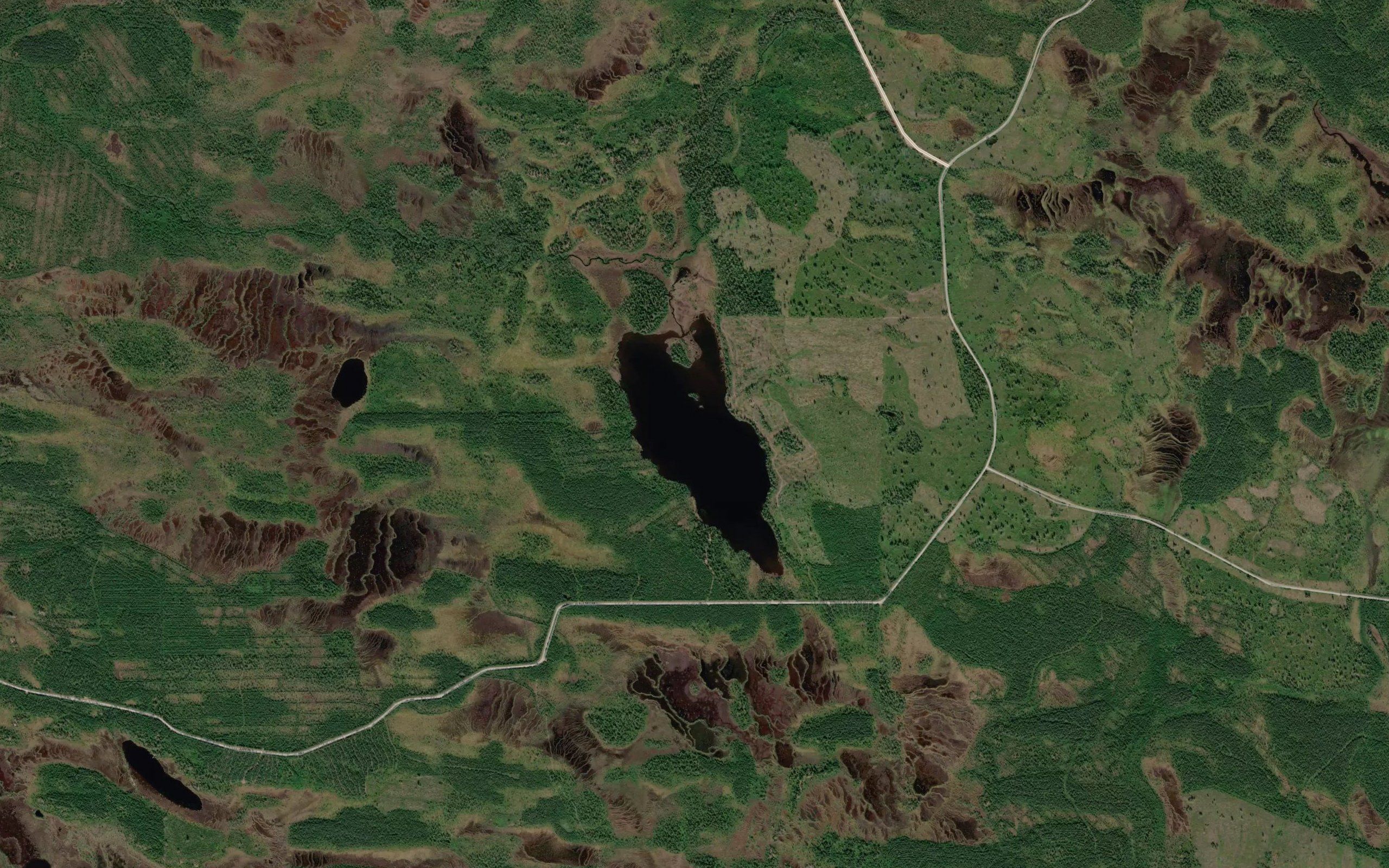 Pahtojarvi
