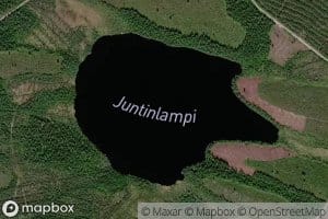 Juntinlampi