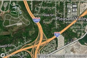 Number 173 Reservoir (historical)