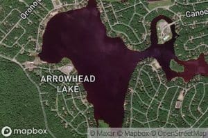 Arrowhead Lake