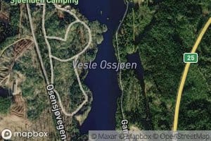 Vesle Osensjoen