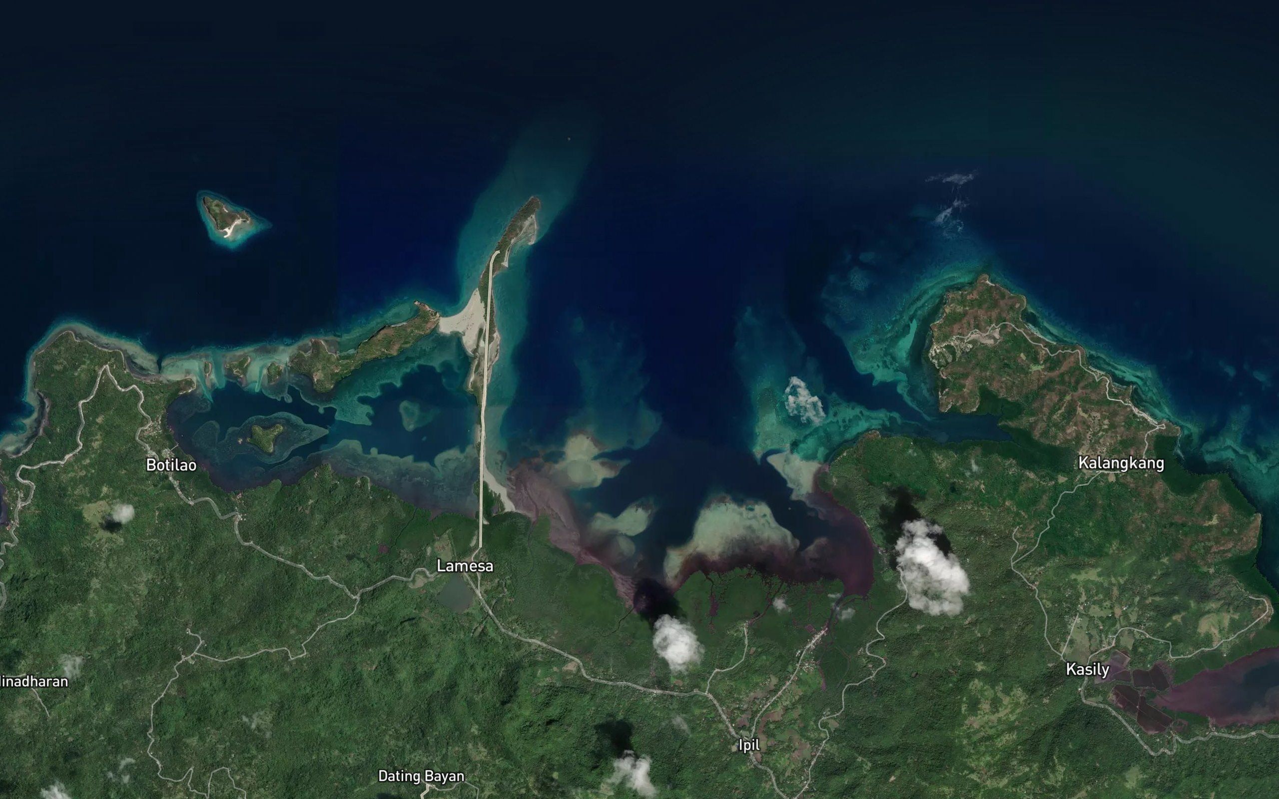 Calangcang Bay