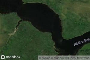 Ruisseau Nigik