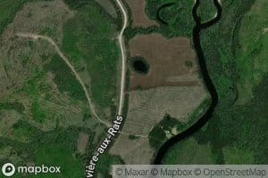 Petite riviere aux Rats