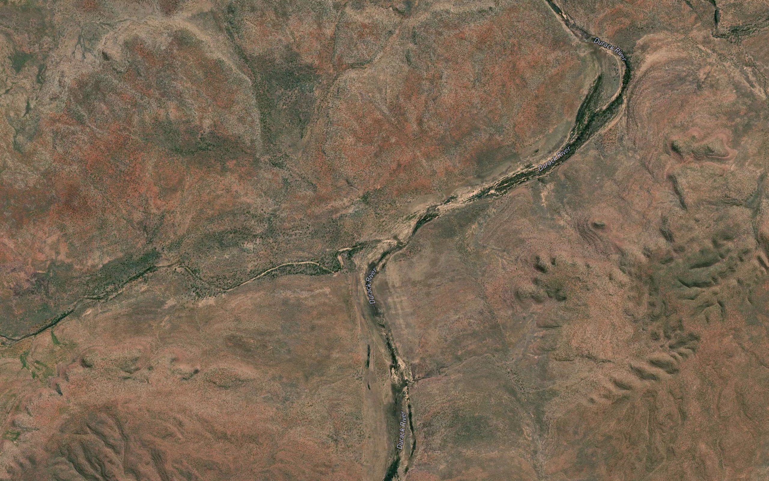 Coles Creek
