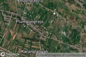 Kali Sumurup