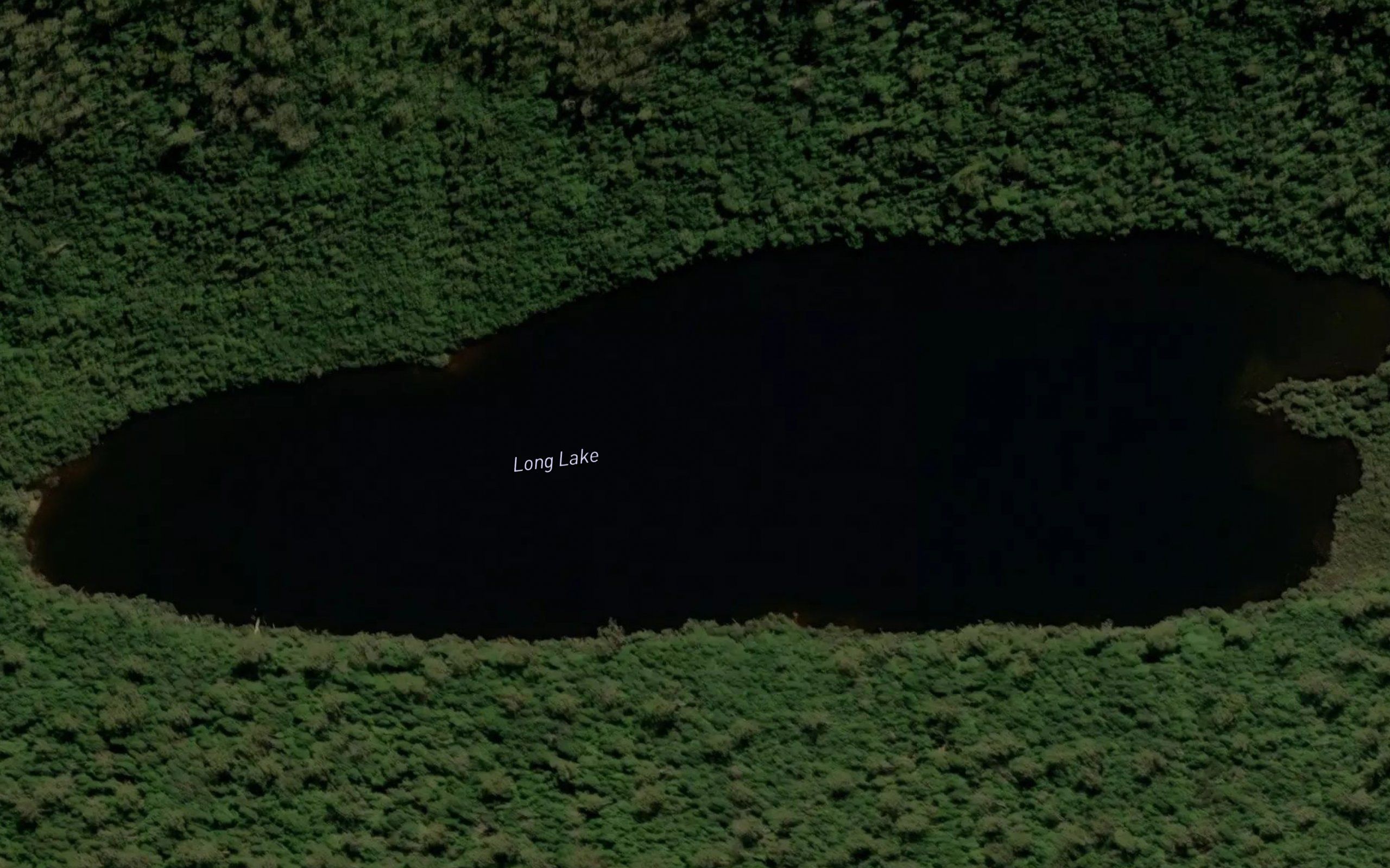 Long Lake
