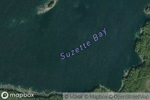 Suzette Bay