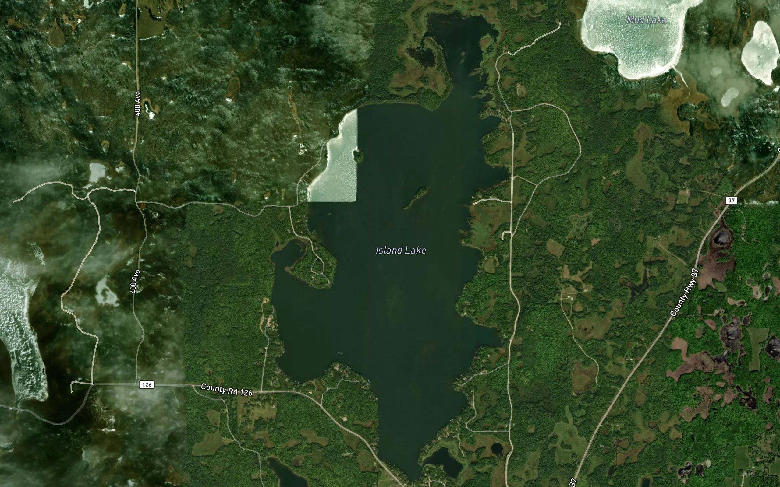 Island Lake