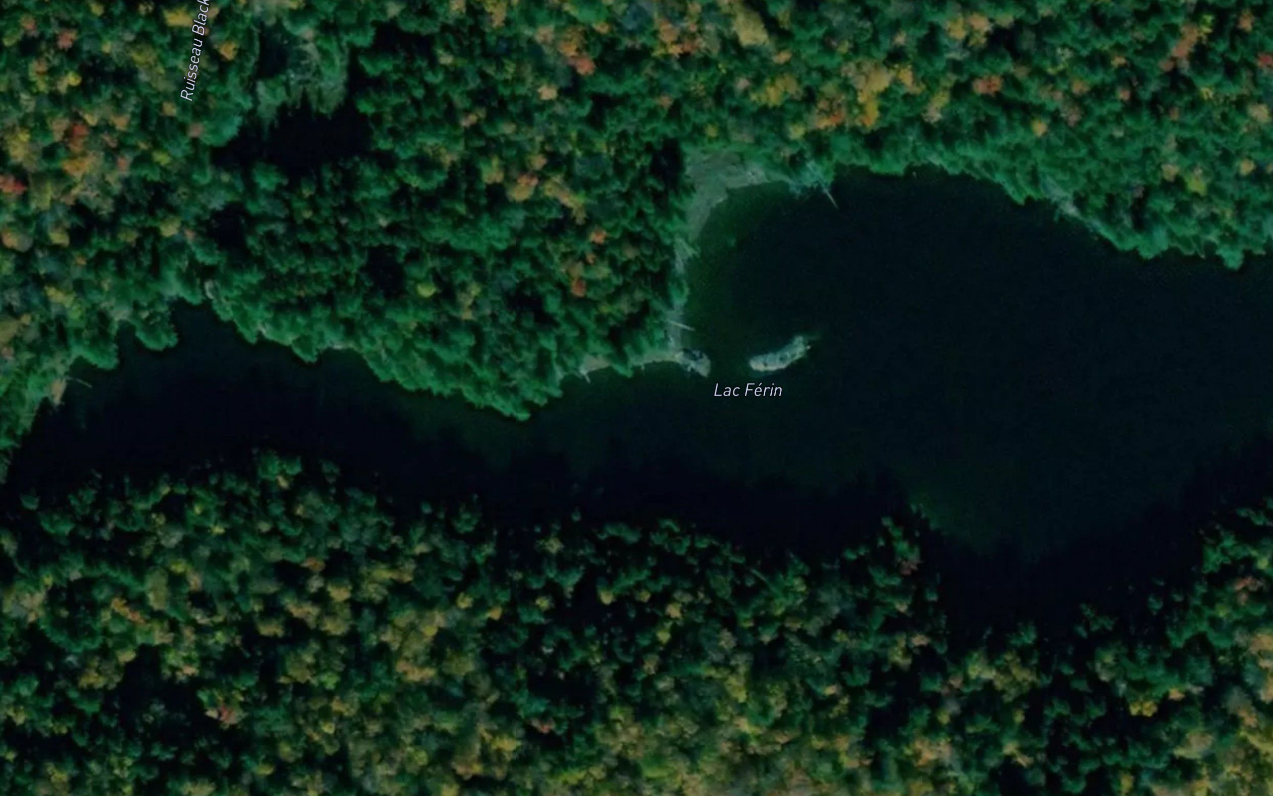 Lac Ferin