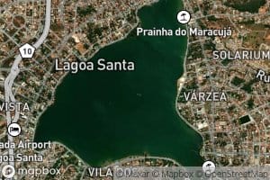 Lagoa Santa
