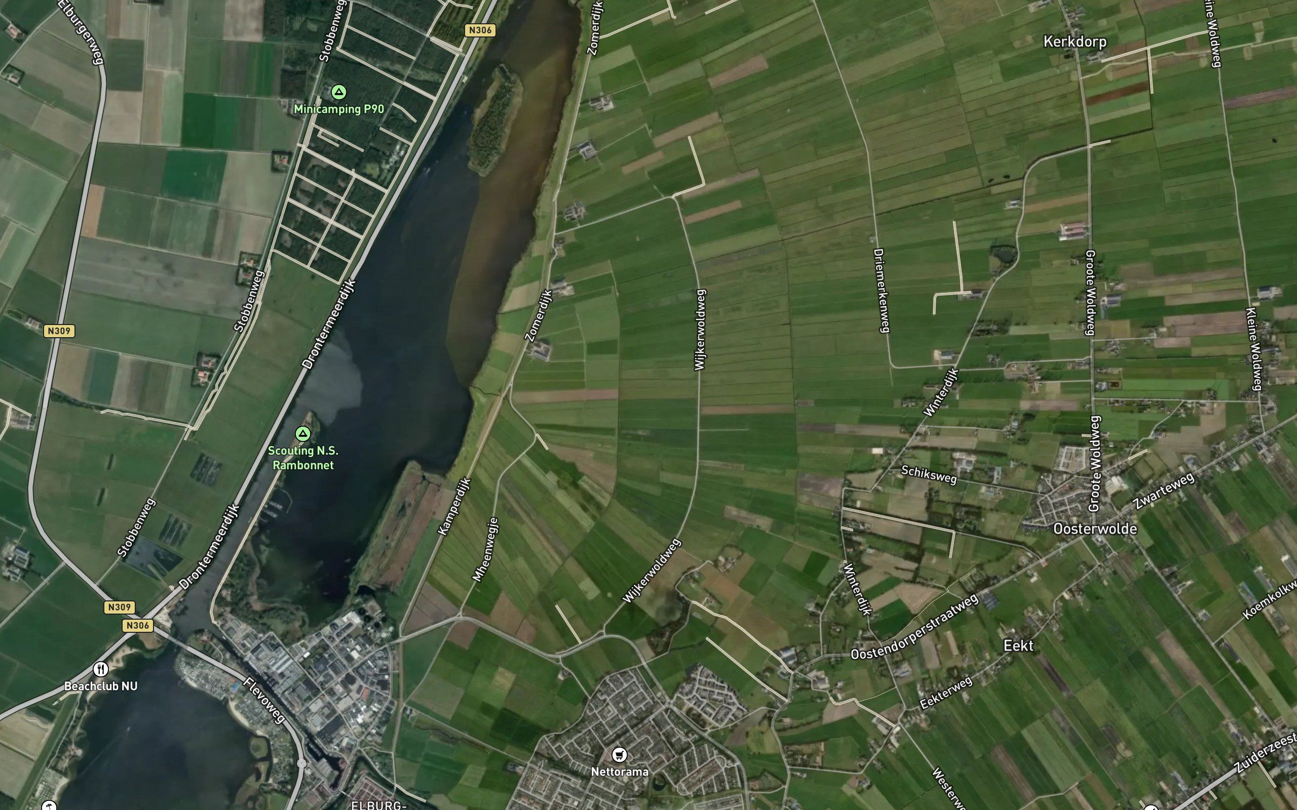 Dwarswetering