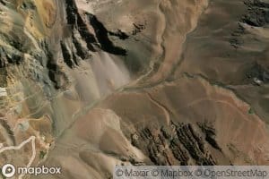 Estero de Los Azules