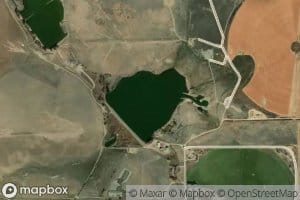 Mose Davis Lake