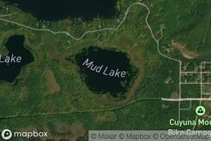 Lake Cuyuna