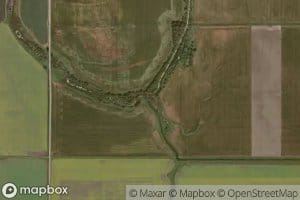 Mount Pleasant Drain