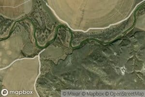 Brown Creek