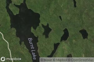 Gazette Lake