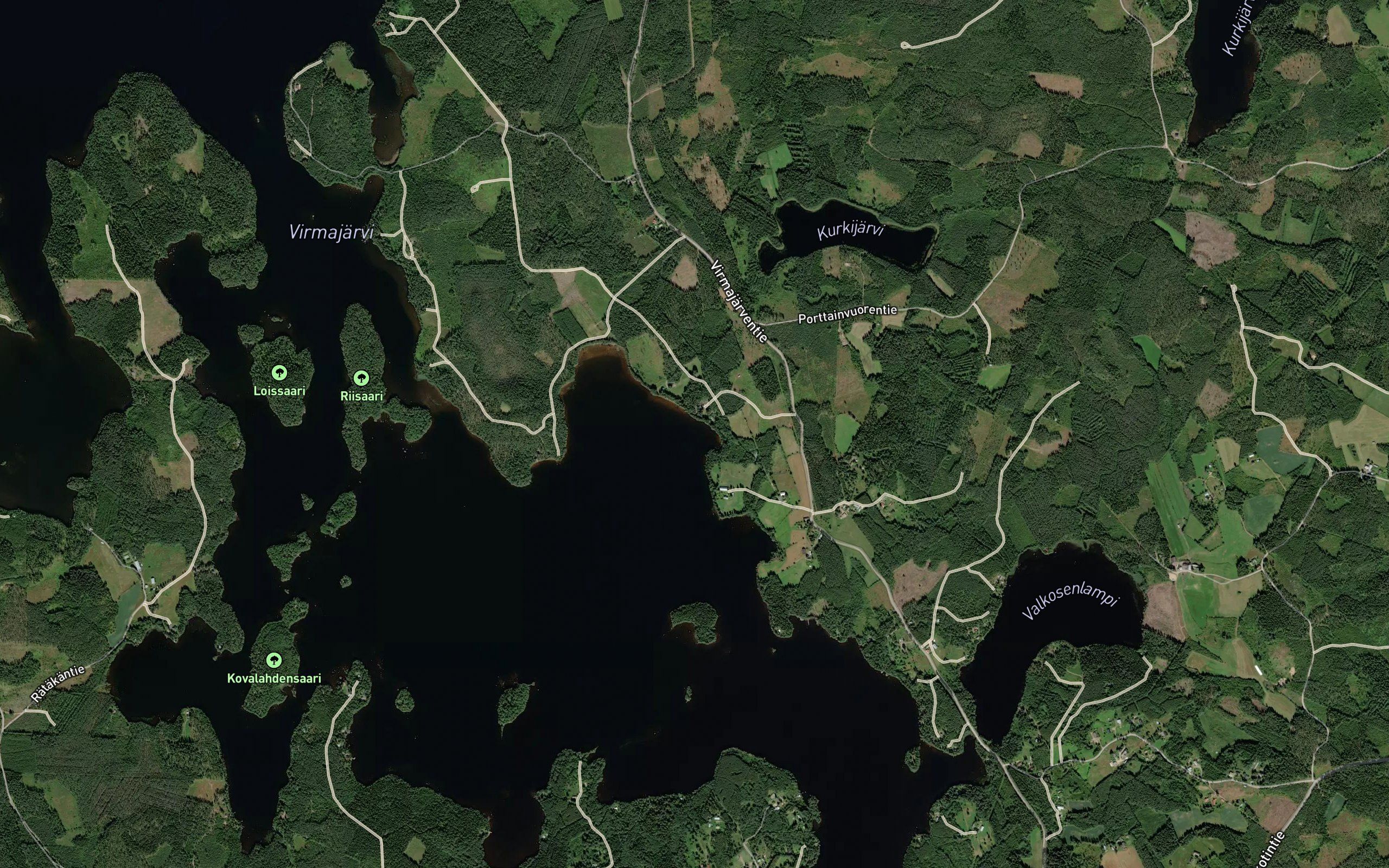 Pinolahti