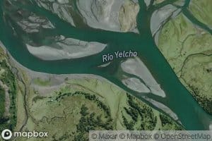 Rio Yelcho