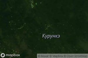 Ozero Kyuryunke