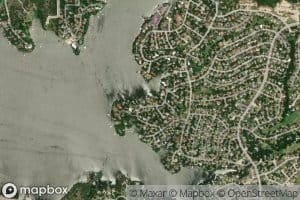 Little Carter Slough