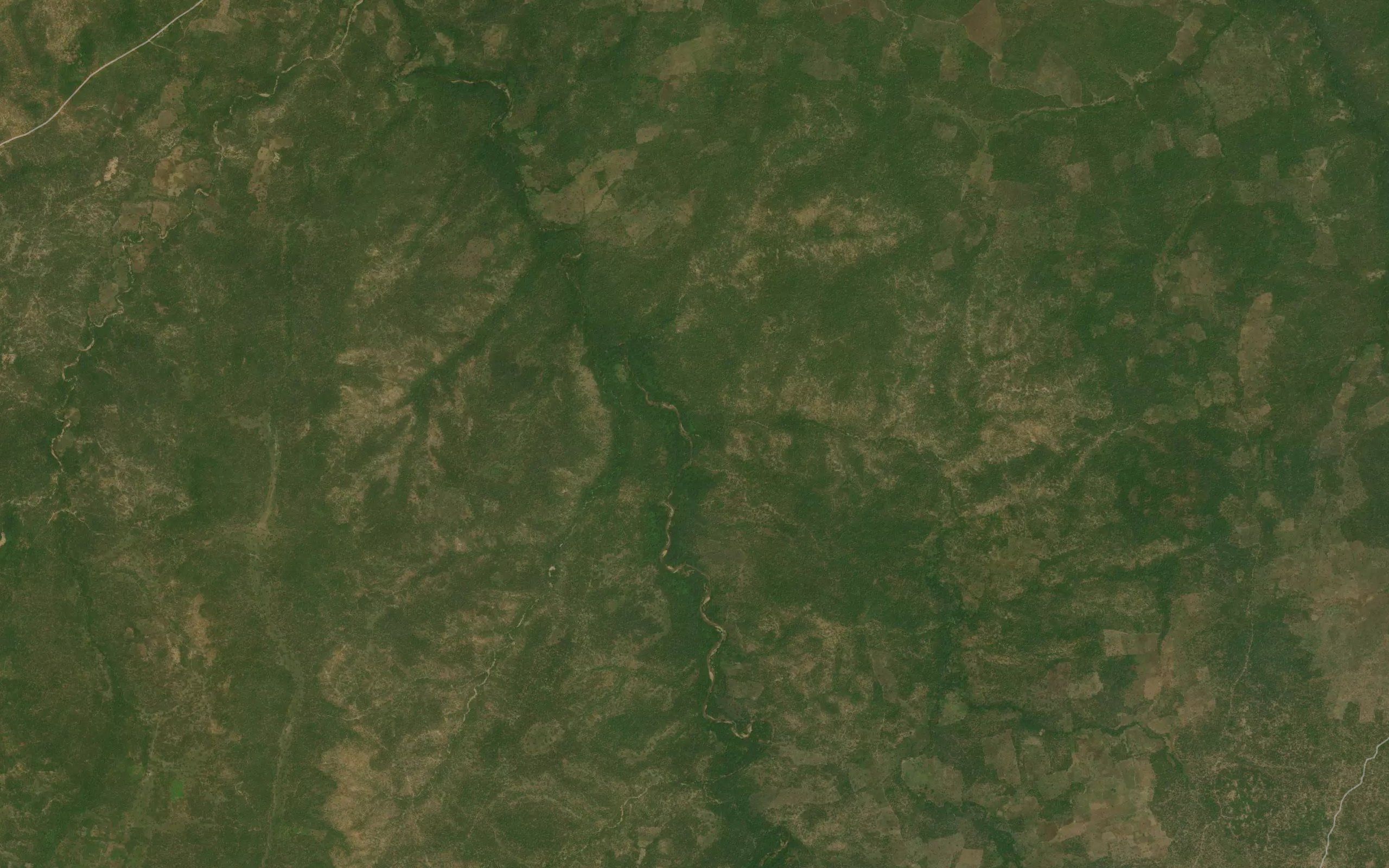 RiverAhuru
