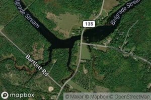 Sanford Brook