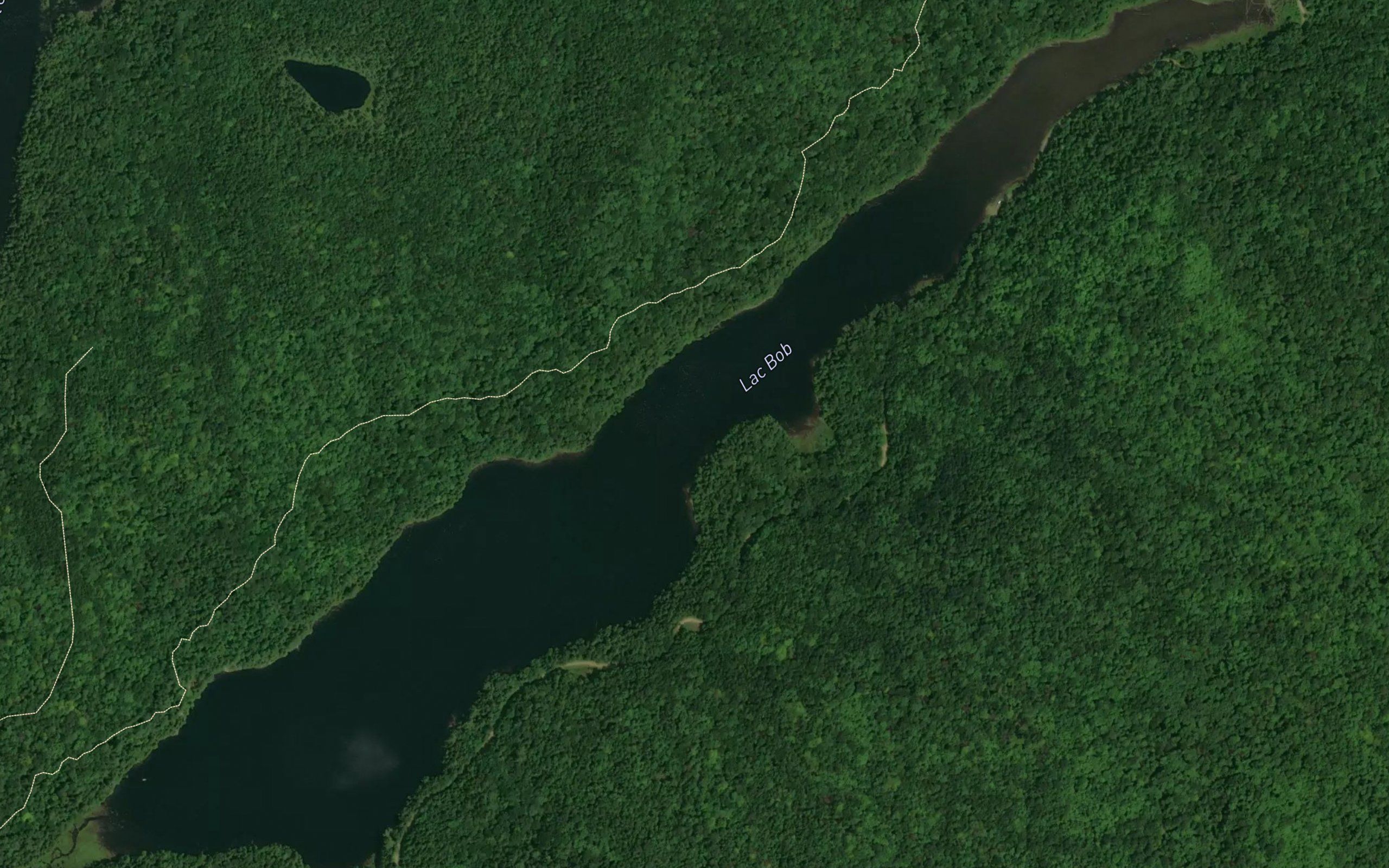 Lac Bob