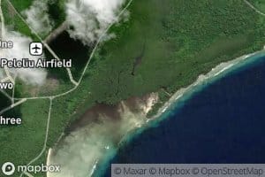 South Mangrove Swamp West