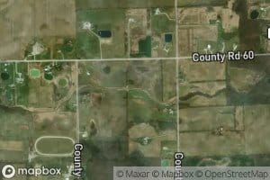 South Branch Hursey Ditch