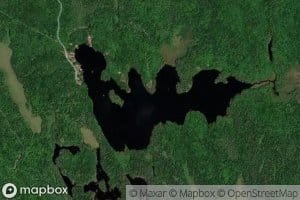 Gilleach Lake