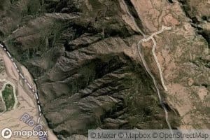 Rio Acasio
