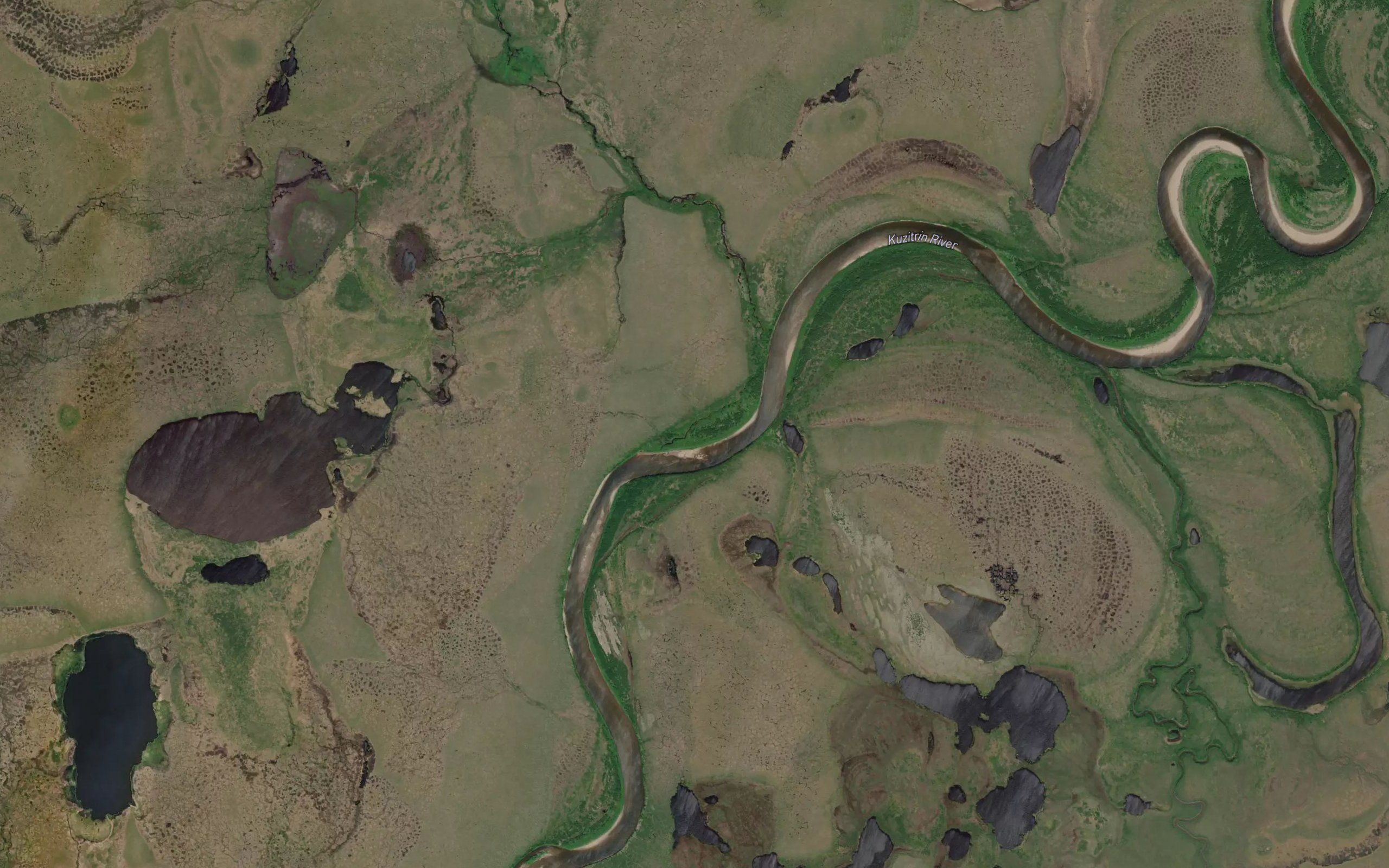 Delome Creek