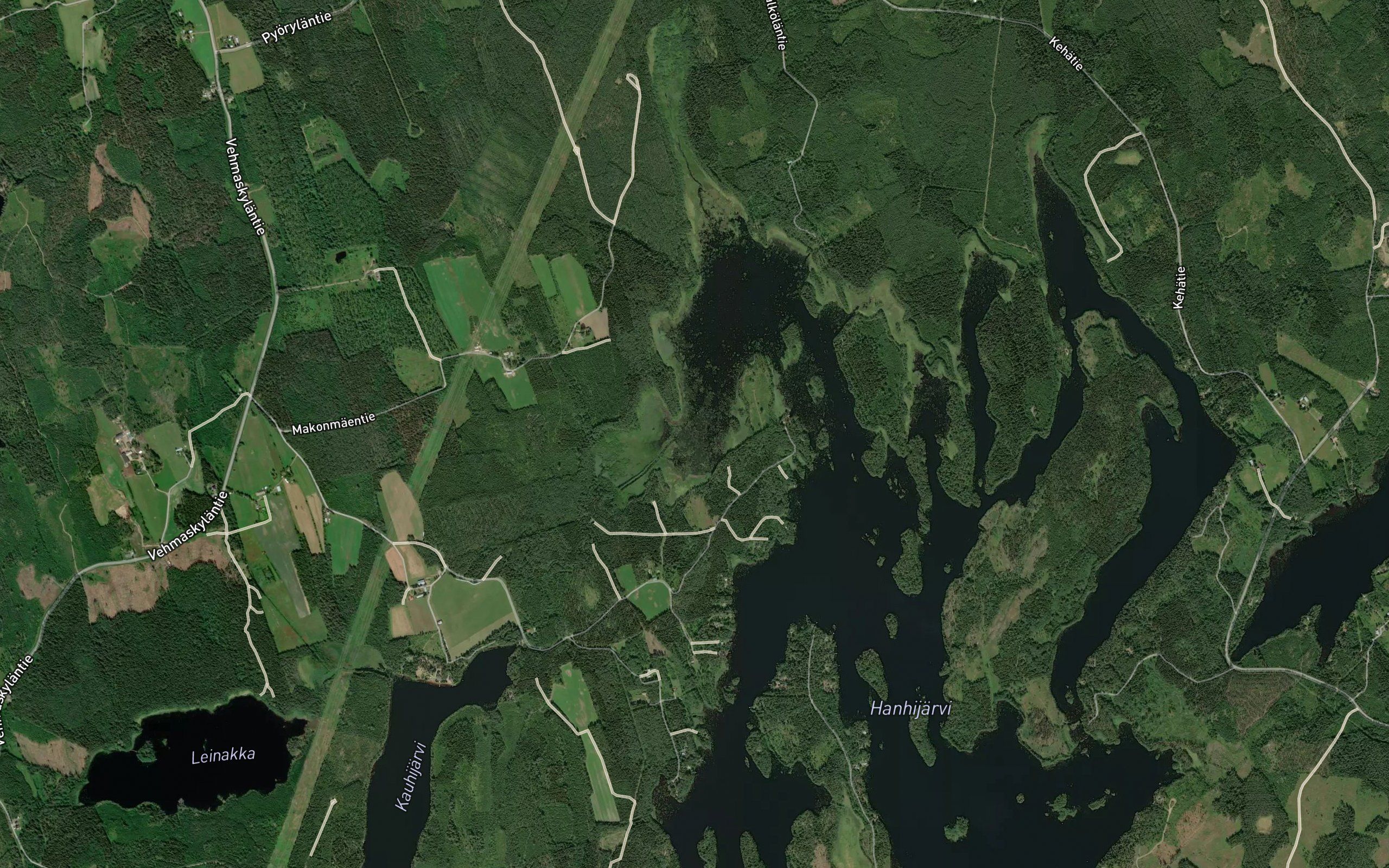 Pekolanlahti