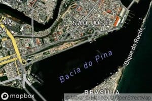 Coroa do Passarinhos