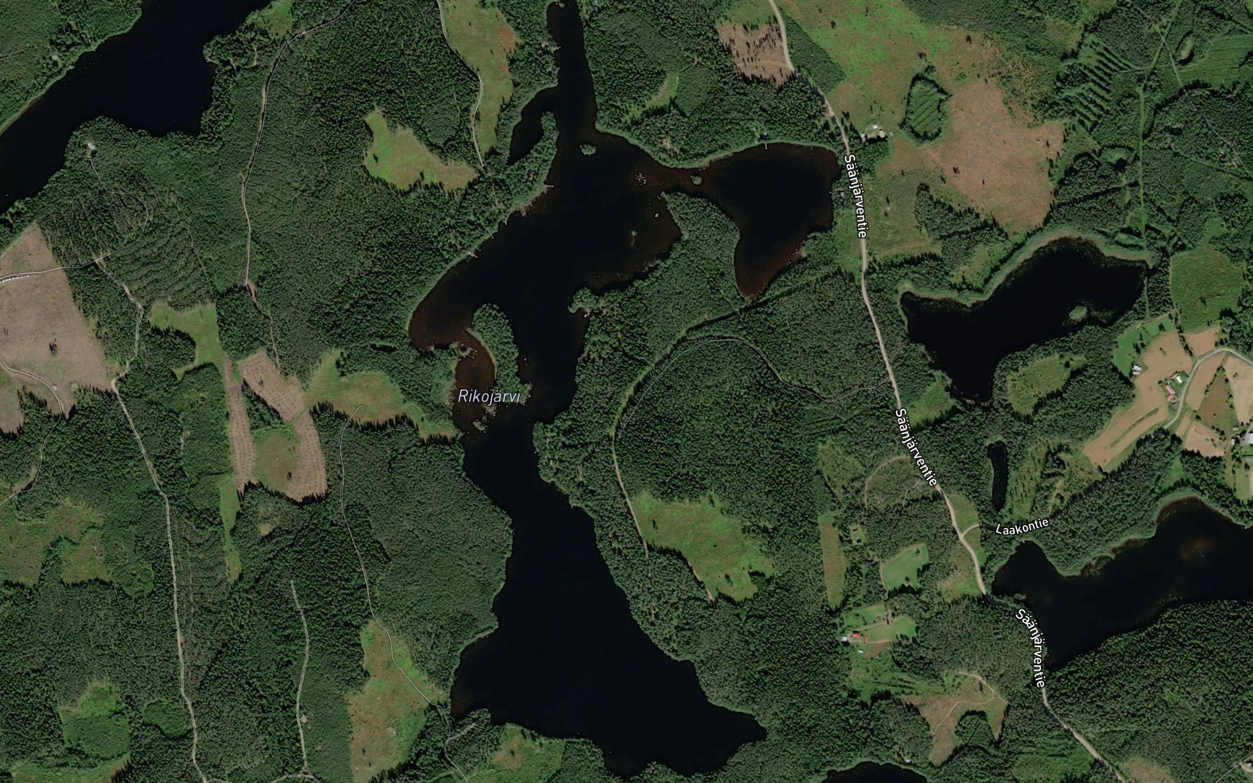 Rikojarvi