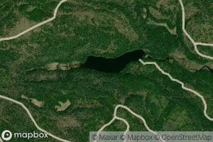 Lac Arlequin