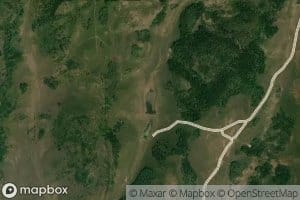 Gardner Hollow Reservoirs