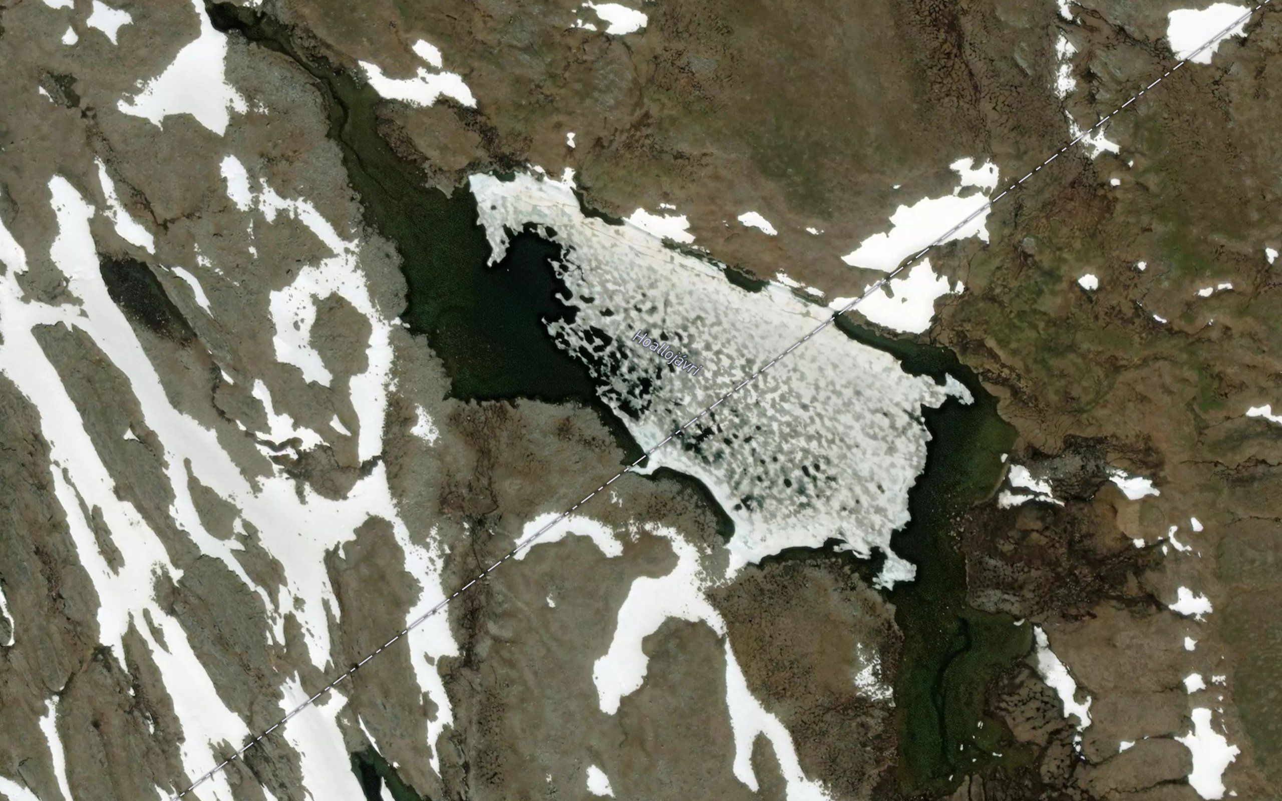 Hoallujavri